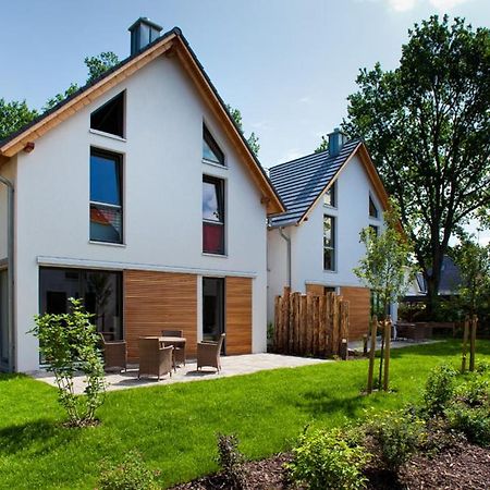 Domizil Am Ostseewald - Huflattich Zingst Exterior photo